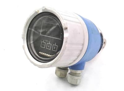 ENDRESS & HAUSER CLD18-1056/0