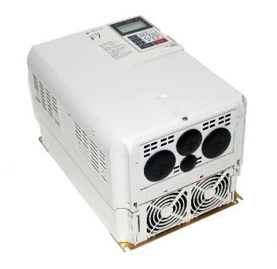 YASKAWA ELECTRIC CIMR-F7U2015