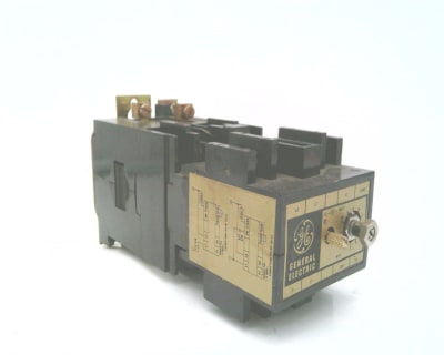 GENERAL ELECTRIC CR122BT02002A