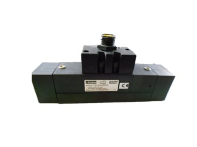PARKER H12WXBG323000CC
