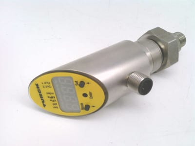TURCK PS003V-503-2UPN8X-H1141