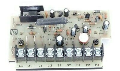 KB ELECTRONICS KBRBM-240D