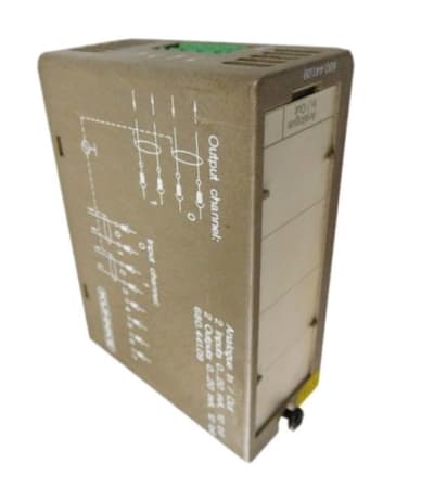 KUHNKE AUTOMATION 680.441.09