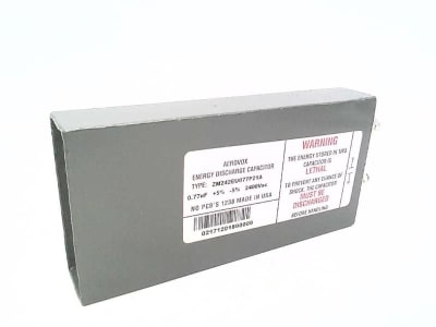 AEROVOX ZM242EU077P21A