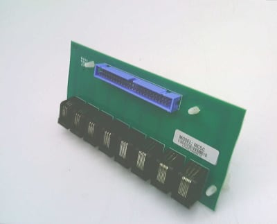 BOGEN COMMUNICATION MCOC