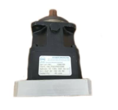 STOBER P301PN0100M 000/000/19