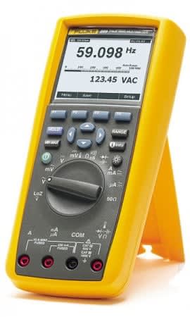 FLUKE 289
