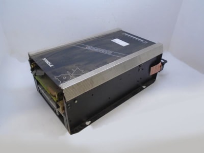 CONVERTEAM 24V3500/40