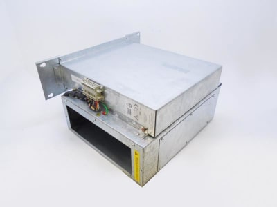 CONVERTEAM 31V6900/10