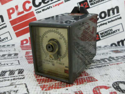 OMRON STP-NM-30M-AC220