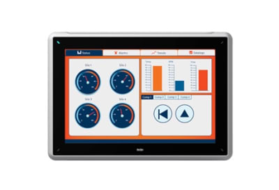 BEIJER ELECTRONICS T15BR