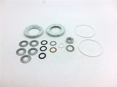 FLOWSERVE 2-RK44-RTR17