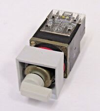 ALLEN BRADLEY 800MSHG2BLAK