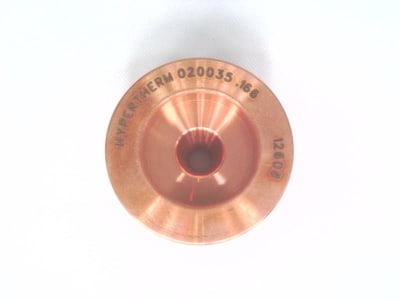 HYPERTHERM INC 020035