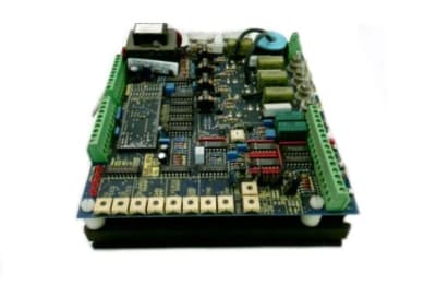 BARDAC 3600XRI/16/LN/T