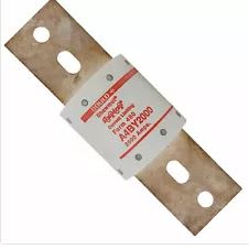 EATON CORPORATION A4BY2000