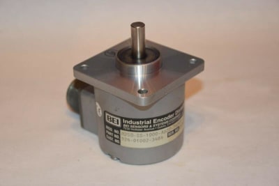 BEI SENSORS 924-01002-7178