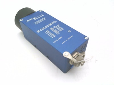 SENSOR INSTRUMENTS SI-COLO3-50-FCL
