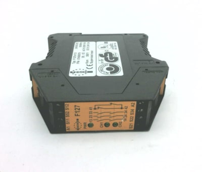 TESCH F127X113