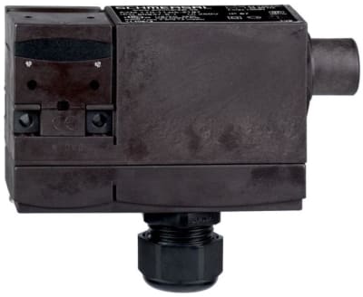 SCHMERSAL AZM 170-11ZRK-2197 24VAC/DC
