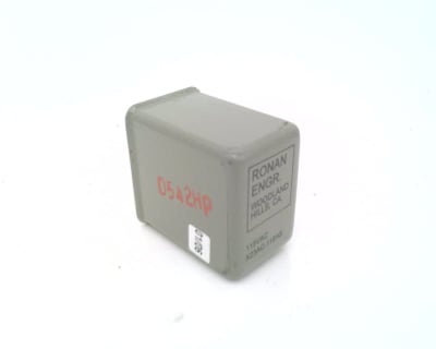 RONAN ENGINEERING CO X23AC-115HS