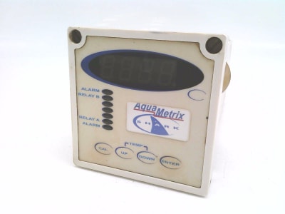 AQUAMETRIX BY WATER ANALYTICS SHARK-120