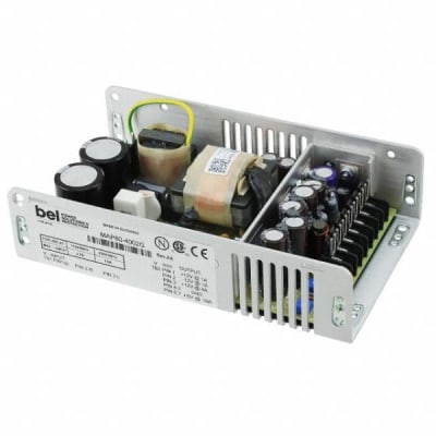 BEL FUSE MAP55-4000G