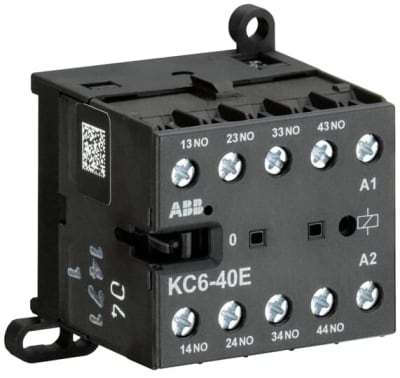 ASEA BROWN BOVERI KC6-40E-F-01