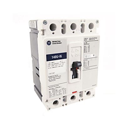 ALLEN BRADLEY 140U-I6C3-D10-M