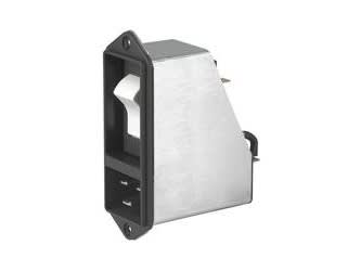 SCHURTER TA45-ABDBL100C0