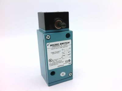 HONEYWELL LSYFC7L4