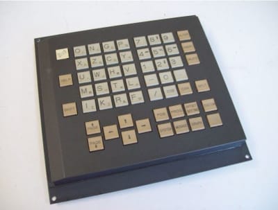 FANUC A02B-0236-C125#TAR