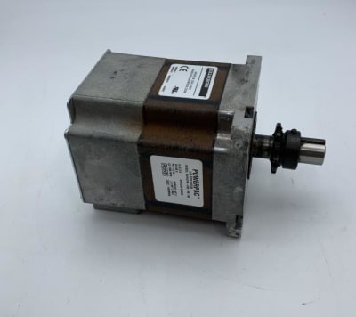 KOLLMORGEN N41HLFM-LNK-NS-00