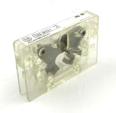 ALLEN BRADLEY 199-MXA1