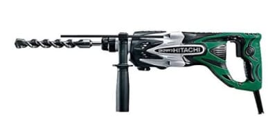 HITACHI POWER TOOLS DH24PF3