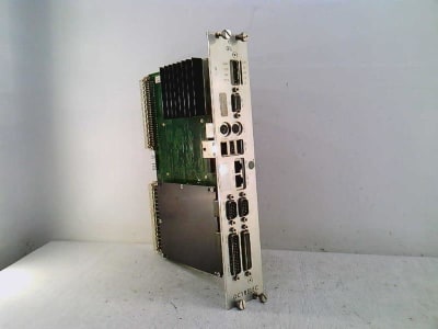 INFRANOR S-CPU-4472/H-09P16A