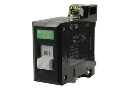 IDEC NRC-110-3A-AA