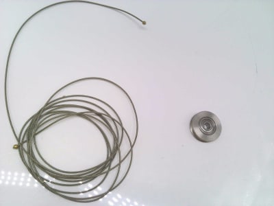 WESTRONICS INC KT100095-01