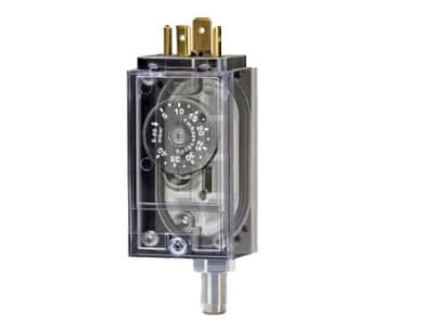 HONEYWELL DG17VCT1-6W/B