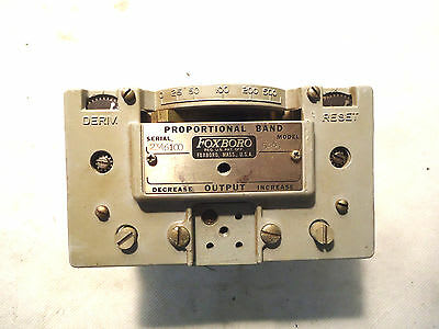 INVENSYS 58P5
