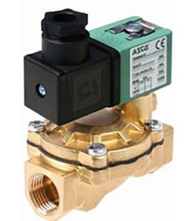 ASCO SCE238A106-24VAC