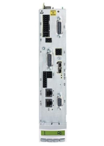 BOSCH CDB02.1B-ET-EC-EC-NN-S4-S4-NN-NN-FW