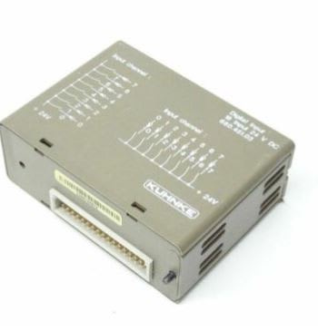 KUHNKE AUTOMATION 680.442.01