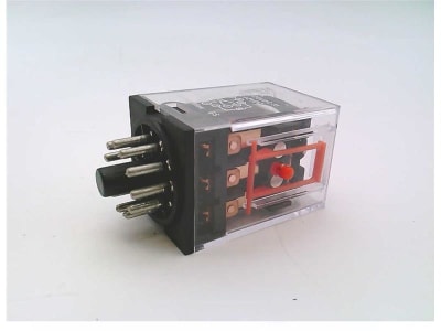 SKY ELECTRONICS SKKPA-3C-24VAC