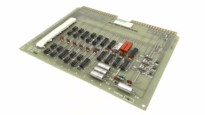 CONVERTEAM MAE 79-15-24