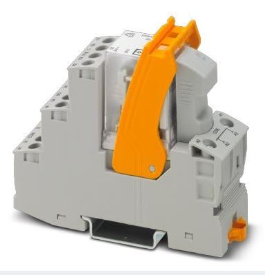 PHOENIX CONTACT RIF-2-RSC-LDP-24DC/4X21/EX