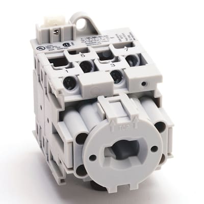 ALLEN BRADLEY 194L-A20-1751