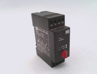 RS COMPONENTS 260-460