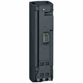 SCHNEIDER ELECTRIC CCA634