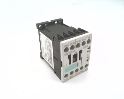 SIEMENS 3RH11221UB400KV0